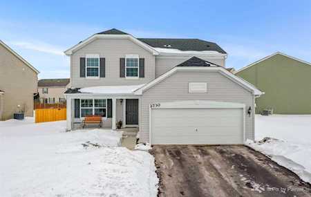 2730 Braeburn Way Woodstock, IL 60098