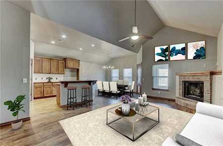 18228 Bridlington Dr Edmond, OK 73012