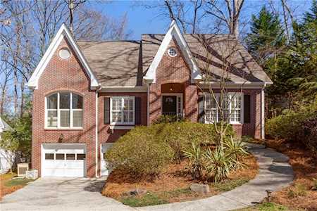 1833 N Rock Springs Rd NE Atlanta, GA 30324
