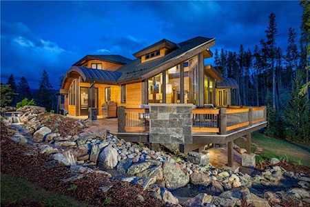 120 Glenwood Circle Breckenridge, CO 80424