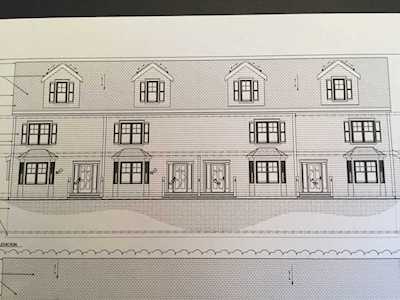 210 Washington #4 East Bridgewater, MA 02333