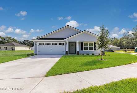 10193 Mclaurin Rd Jacksonville, FL 32256