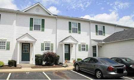 4630 Parrau Drive Columbus, OH 43228