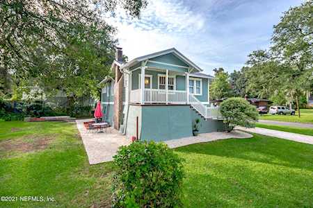 3252 Mayflower St Jacksonville, FL 32205