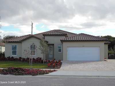 3022 Edington Drive Titusville, FL 32780