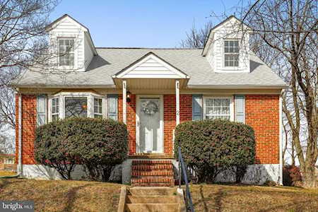 2 Birch Ave Glen Burnie, MD 21061