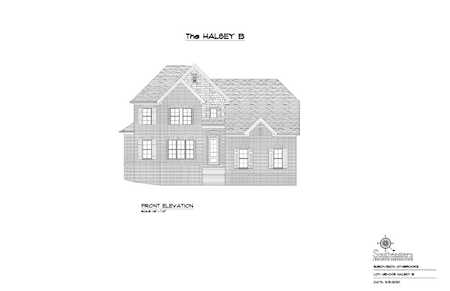 202 Wynbrooke Trace Lot 415 Hendersonville, TN 37075