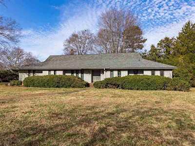 1 Wimborne Dr Greenville, SC 29615