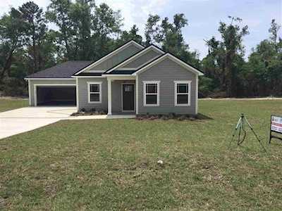 116 Linzy Store Rd Crawfordville, FL 32327