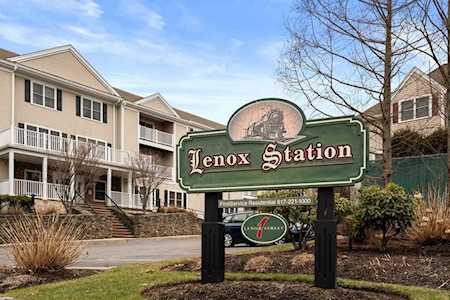 1 Lenox Street #203 Norwood, MA 02062