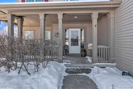 4072 Cagney Ln Genoa Twp, MI 48843
