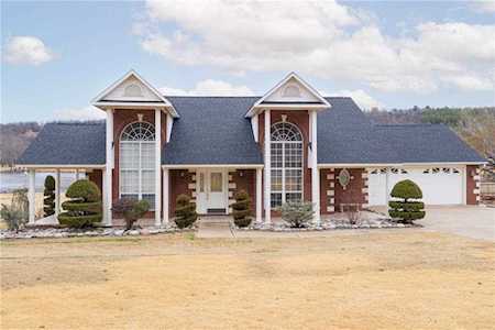2116 Shadow Lake Dr Greenwood, AR 72936