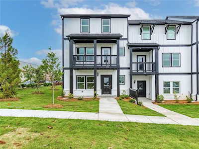 500 Hampton Crossing Woodstock, GA 30188