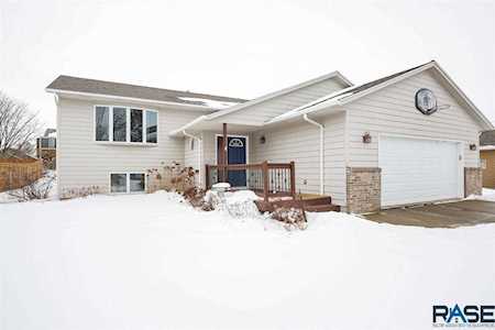 4905 E Brennan Dr Sioux Falls, SD 57110