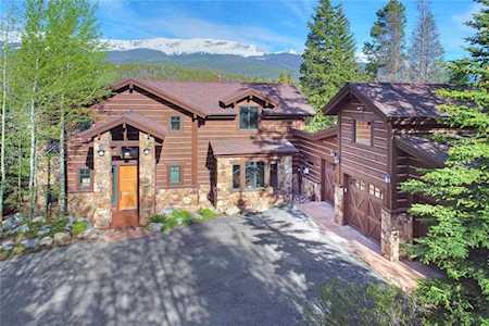 11 Barney Ford Dr Breckenridge, CO 80424