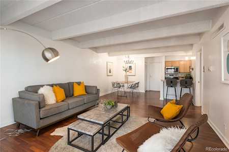 1433 N Williams St #603 Denver, CO 80218