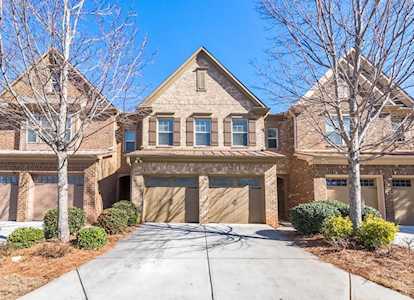 2153 Caswell Circle #173 Marietta, GA 30060