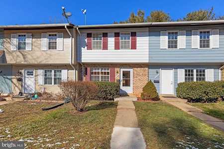 17769 Larchmont Terrace Gaithersburg, MD 20877