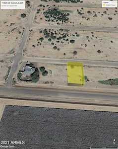 11529 W Aguila Drive #1129 Arizona City, AZ 85123