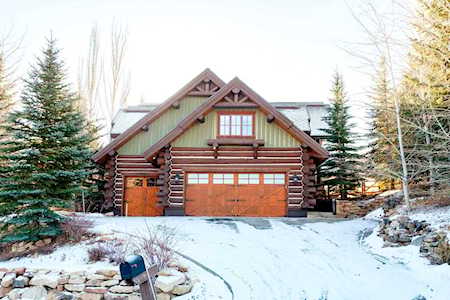 2595 Aspen Springs Dr Park City, UT 84060