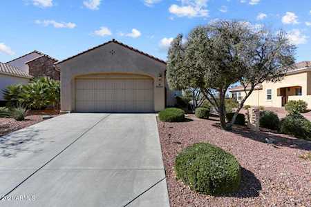 22454 N San Ramon Drive Sun City West, AZ 85375