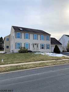 108 Oak Pointe Circle State College, PA 16801