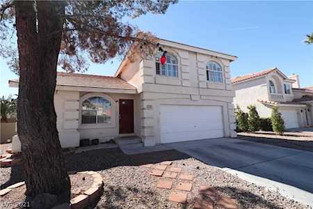 1605 Silver Falls Ave Las Vegas, NV 89123