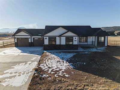 2125 Talisker Avenue Spearfish, SD 57783
