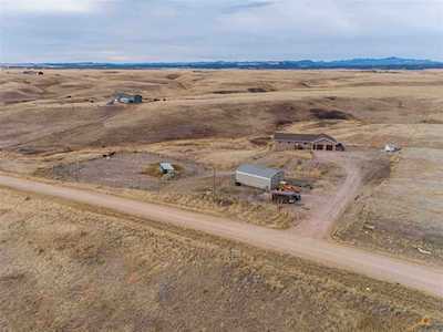 24219 Alkan Ln Hermosa, SD 57744