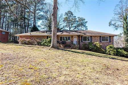 5436 Helen Place SW Mableton, GA 30126