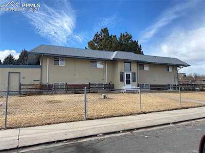 2139 Preuss Road Colorado Springs, CO 80910