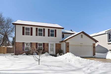 3928 N Wilke Rd Arlington Heights, IL 60004