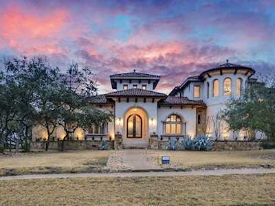 5408 Spanish Oaks Club BLVD Austin, TX 78738
