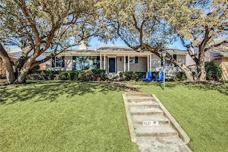 9437 Highedge Drive Dallas, TX 75238