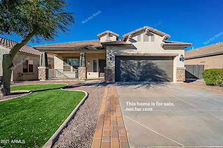 10918 E Sonrisa Avenue Mesa, AZ 85212