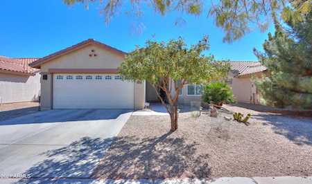 2407 E Hancock Trail Casa Grande, AZ 85194