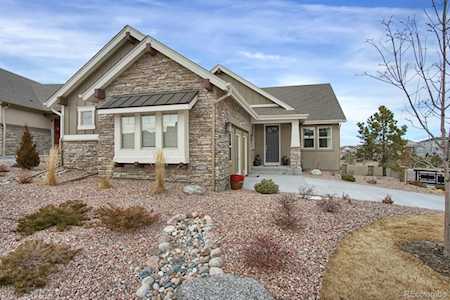 4413 Portillo Place Colorado Springs, CO 80924