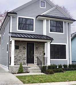 1323 Bennaville Ave Birmingham, MI 48009