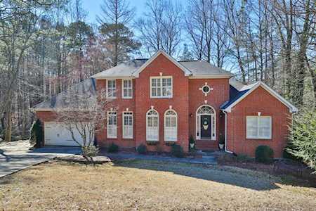 425 De Malle Ct Alpharetta, GA 30022
