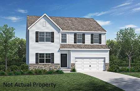 324 Shelter Cove Drive Pataskala, OH 43062