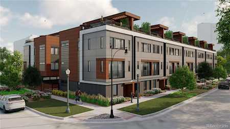 2350 Tremont Place #6 Denver, CO 80205
