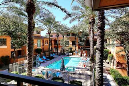 6940 E Cochise Road #1031 Paradise Valley, AZ 85253