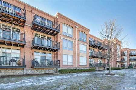 101 S Union St #203 Plymouth, MI 48170