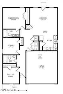 202 W Bobcat Court Casa Grande, AZ 85122