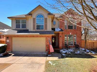 7318 W Magic Mountain LN Round Rock, TX 78681