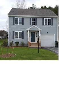 85 Prattown Lane Bridgewater, MA 02324