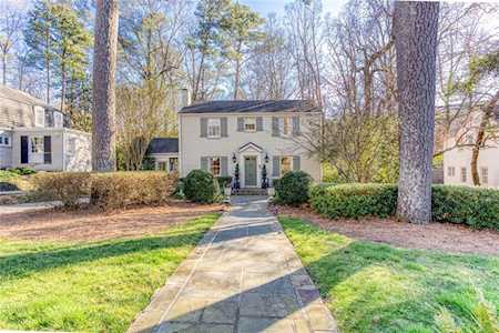 257 Alberta Dr NE Atlanta, GA 30305