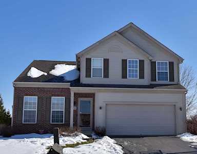 6546 Hemmingford Drive Canal Winchester, OH 43110