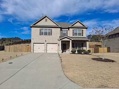 4850 Sweetfern Ct Alpharetta, GA 30004