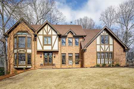 2560 Whisper Wind Court Roswell, GA 30076